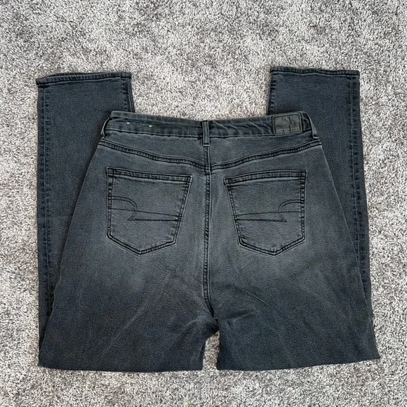 American Eagle curvy mom jean - Picture 2 of 10